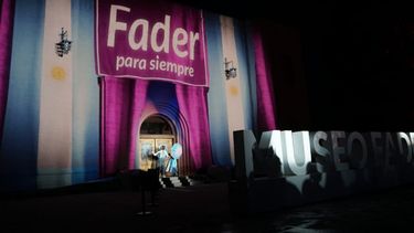 Sitio Andino | Museo Fader
