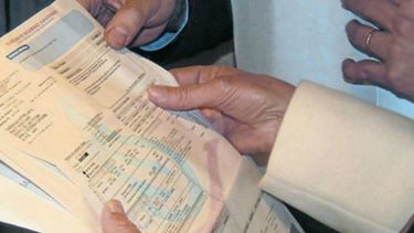 Los precios regulados por el Estado son los que más inflación generan