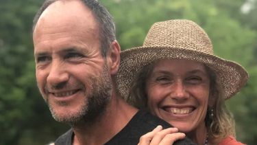 Maru Botana habló de la millonaria denuncia por acoso laboral contra su marido