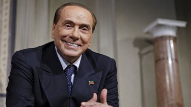 Sitio Andino | berlusconi