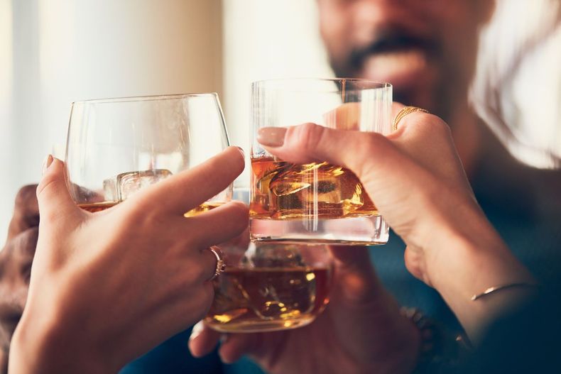 El mejor plan para este fin de semana en Mendoza incluye whisky