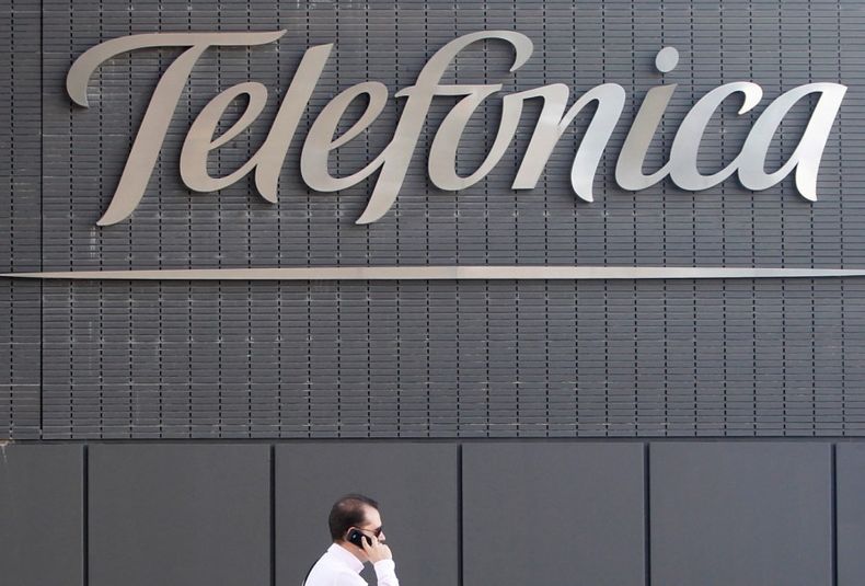 Telefonica