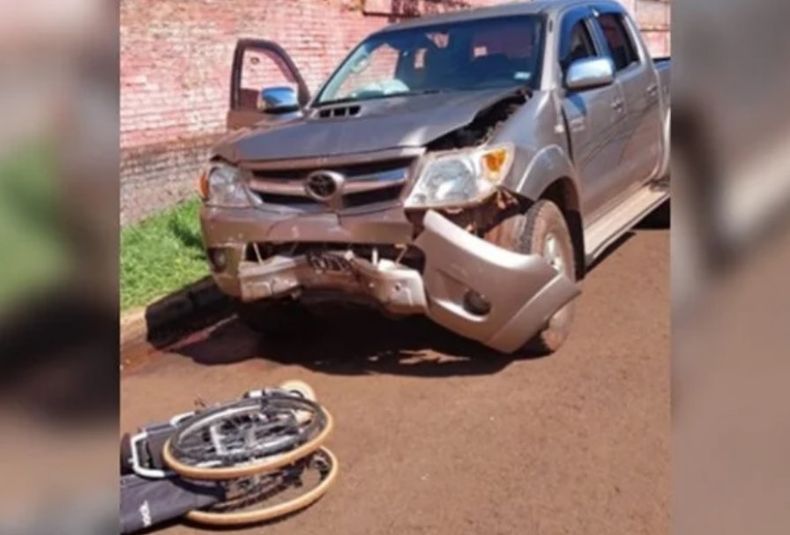 Tragedia en Misiones