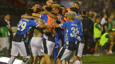Talleres de Córdoba es finalista de la Copa Argentina. Talleres de Córdoba es finalista de la Copa Argentina.