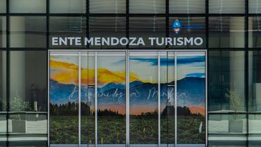 Mendoza se suma a la Red Iberoamericana de Destinos Turísticos Inteligentes