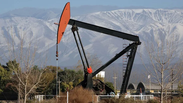 Comenzó la licitación de 12 áreas petroleras de Mendoza