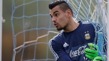 Se retira Sergio Chiquito Romero: El héroe que marcó una época