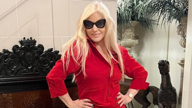 Vuelve Susana Giménez a la TV argentina