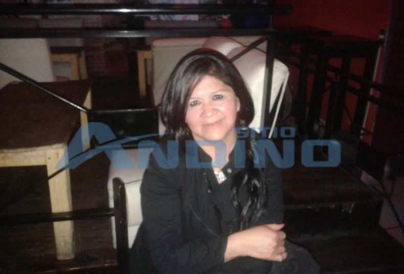 Deolinda Angélica Tropan.