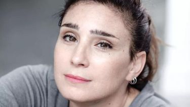 Valeria Bertuccelli se destaca en esta película disponible en Netflix.