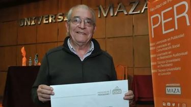 Falleció Hugo Cacho Cortez.