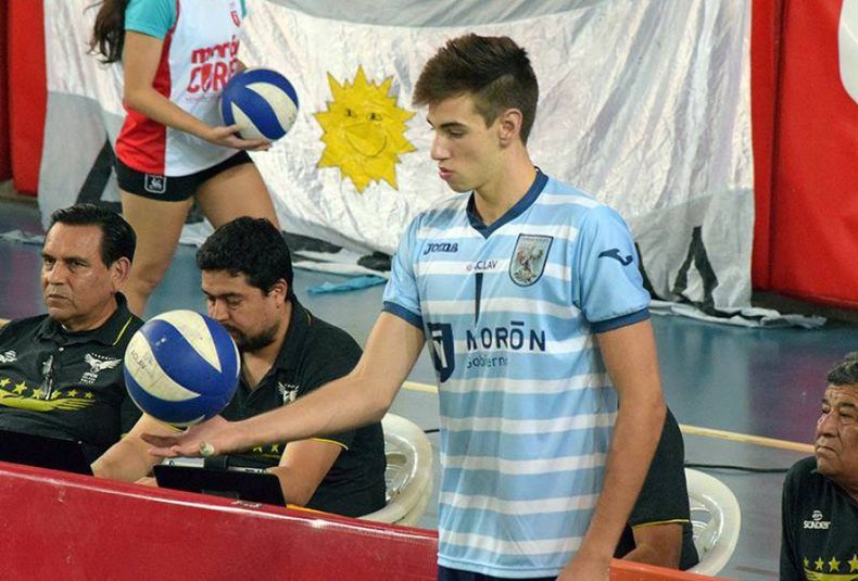 Agustin Loser eliminado UPCN
