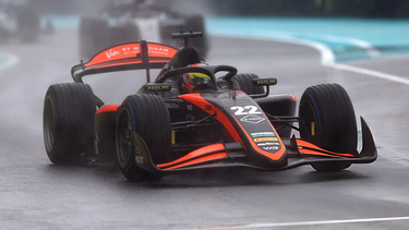 Nicolás Varrone disputará este fin de semana una nueva fecha de la Fórmula 2 en el circuito Gilles Villeneuve de Montreal. &nbsp;