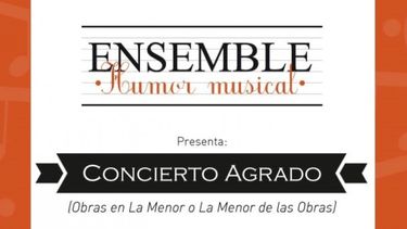Sitio Andino | Concierto Agrado (2)