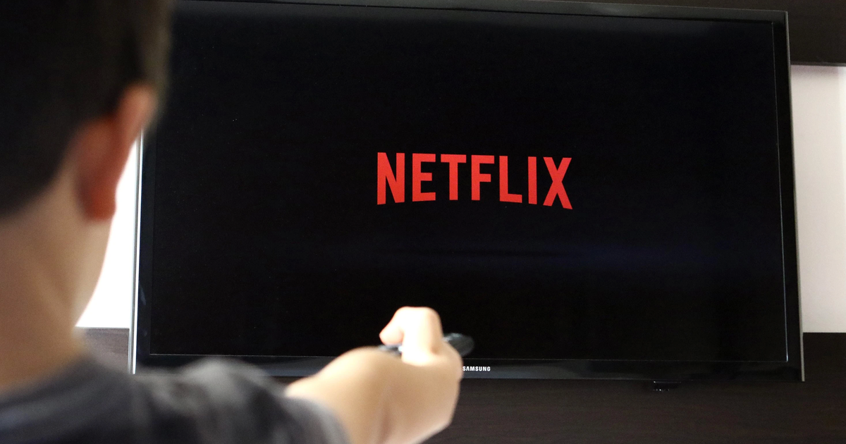 Las series y películas que llegan a Netflix en febrero