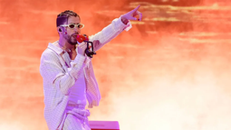 Bad Bunny, Farruko y Karol G arrasaron en los Premios Billboard.