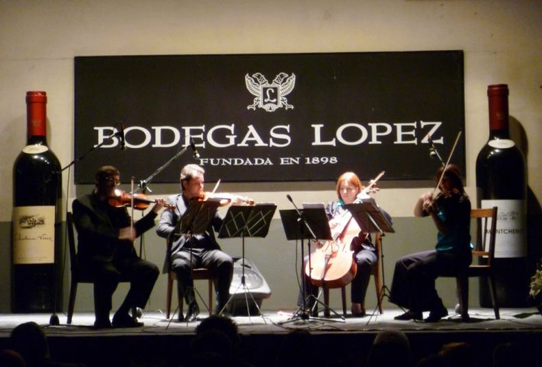 Bodega Lopez