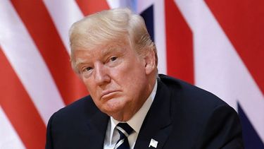 Sitio Andino | Donald trump
