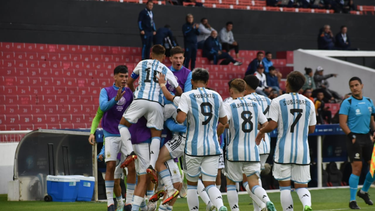 La organización de la Copa Mundial de Fútbol Sub-20 ya se aseguró los dólares necesarios.