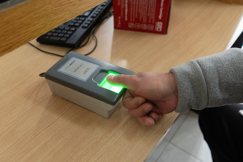Firma digital incorporada en el Valle de Uco y el Sur de la provincia de Mendoza.