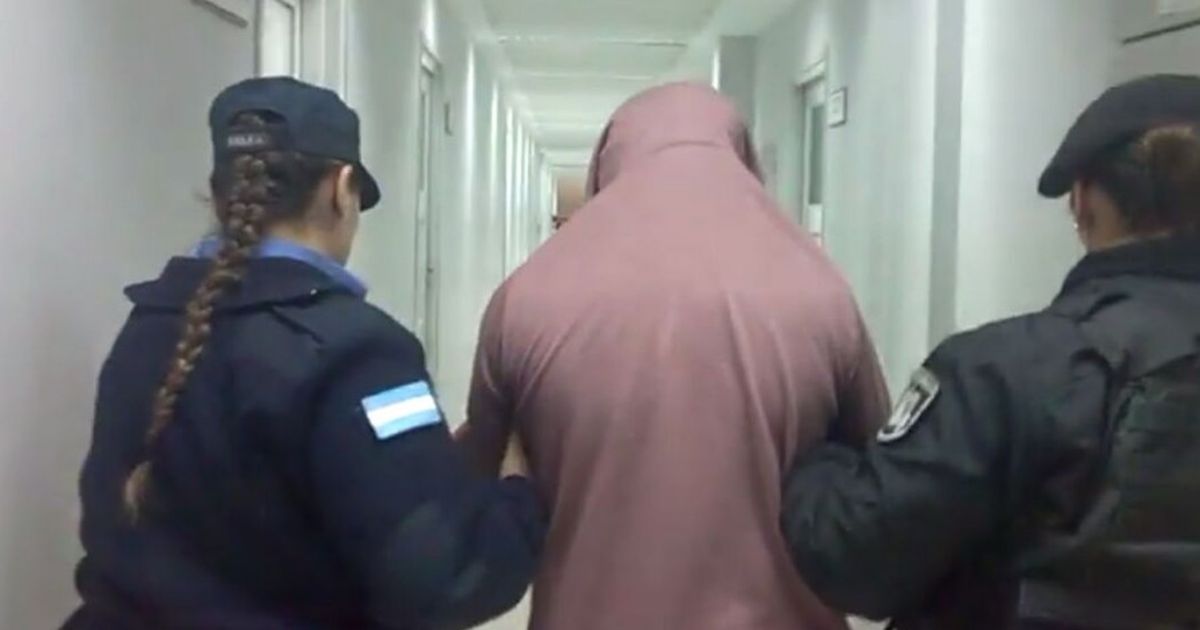 La jueza reveló por qué encarceló a la madre acusada de matar a su hijo
