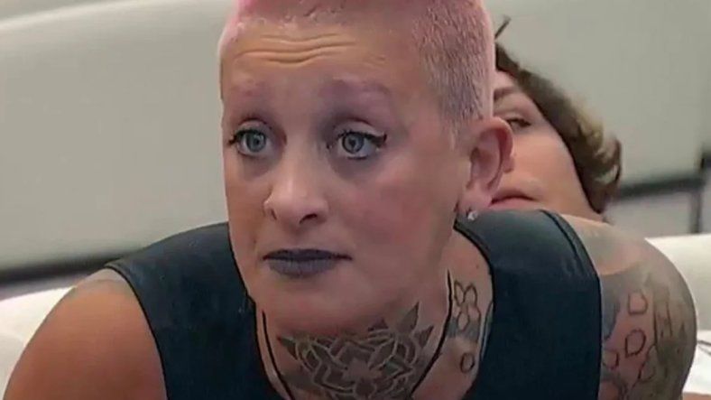 Gran Hermano: el récord que logró Furia con su nominación fulminante.