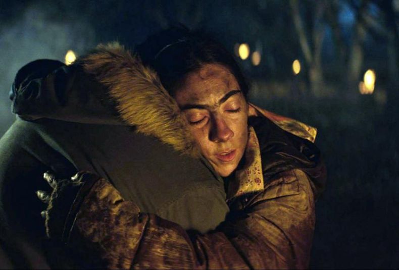 La película de Alejandro Fadel se proyecta este viernes en el Teatro Plaza con entrada gratuita.