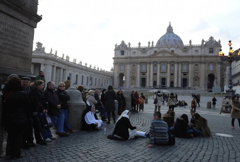 Vaticano