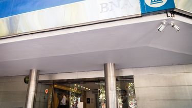 Año Nuevo: cómo será la atención de los bancos en la provincia de Mendoza Año Nuevo: cómo será la atención de los bancos en la provincia de Mendoza