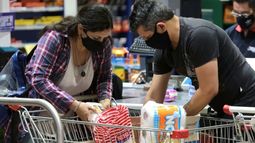 Según el FMI, América Latina registra la inflación más alta en 15 años