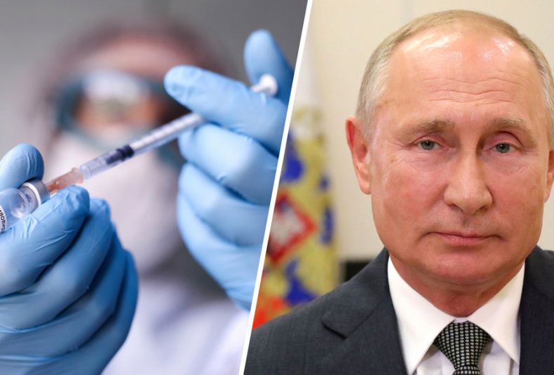 Tlmd putin nueva vacuna rusa 1