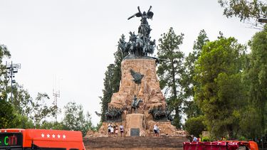 Turismo: buen nivel de reservas para el finde XXL en Mendoza