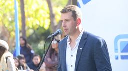 Ganadería: Agustín Fernández es el nuevo presidente del clúster mendocino