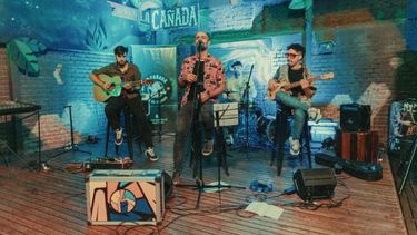 Flanes cierra el 2024 con un concierto especial en Viñas Rock