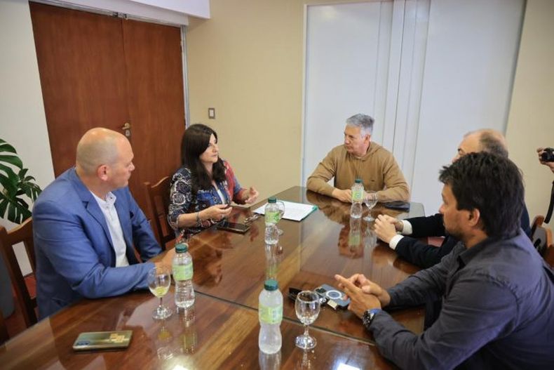 General Alvear se suma a la propuesta del Emetur para agilizar el registro de prestadores turísticos