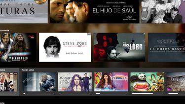 ¿Qué consumen los argentinos vía streaming?