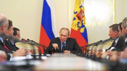 ¿Por qué Rusia está en problemas?