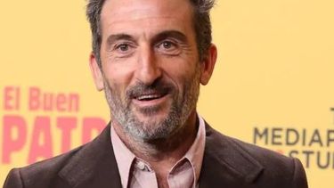 Luis Zahera se luce en esta película disponible en Netflix.