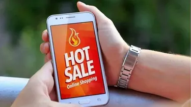 Se viene un nuevo Hot Sale: cuándo arranca y qué productos tendrán descuentos Se viene un nuevo Hot Sale: cuándo arranca y qué productos tendrán descuentos