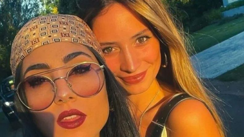 Quiénes eran las dos argentinas que murieron en Punta del Este.