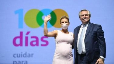 la declaracion de fabiola yanez tras la denuncia: mucha gente sabia