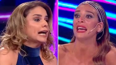 Escándalo: el tenso cruce entre Marina Calabró y Sol Pérez por un insólito motivo