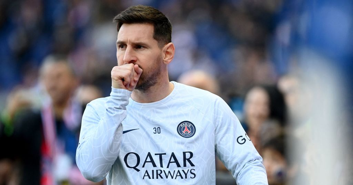 El Padre De Lionel Messi Develó Lo Que Era Un Secreto A Voces