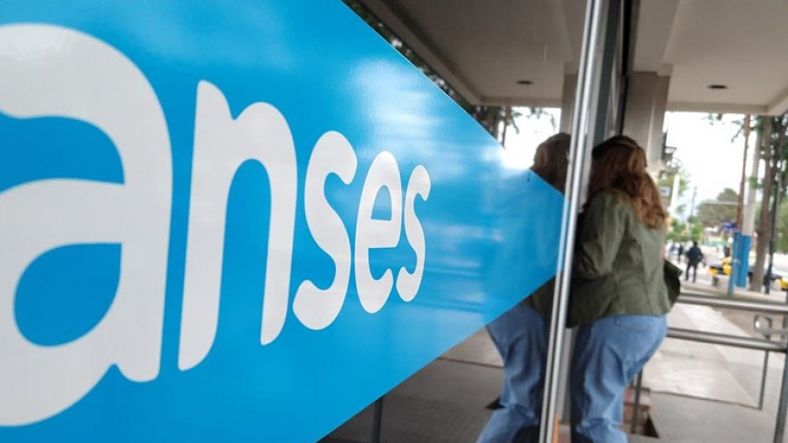 Conocé el cronograma de pagos de la Anses para este miércoles