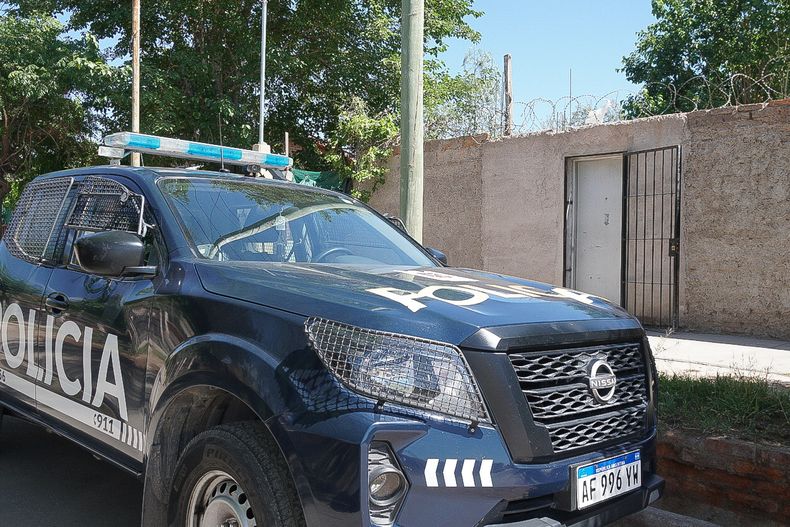 El móvil del homicidio es una incógnita. 
