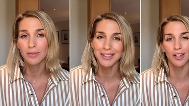 Soledad Fandiño revela su lucha contra el cáncer de mama y deja un mensaje inspirador.