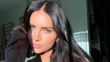 Zaira Nara lanzó una fuerte indirecta a la China Suárez en medio de la polémica con Wanda y encendió las redes.&nbsp;