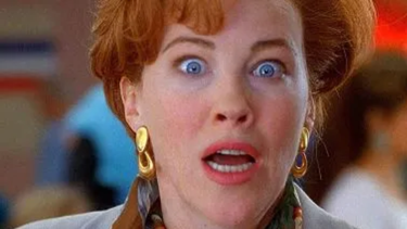 Murió Catherine OHara: el adiós a la inolvidable mamá de Mi pobre angelito