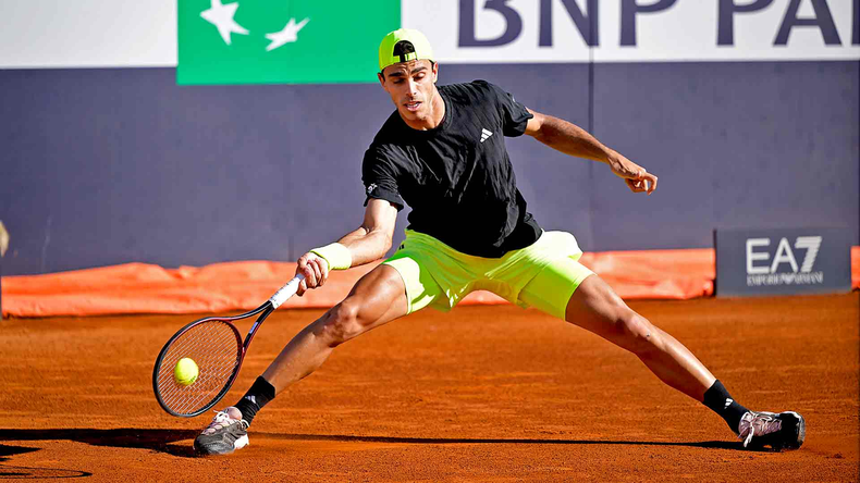El Argentina Open vuelve a Buenos Aires con estrellas mundiales del tenis.