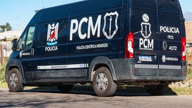 Trágica muerte de un trabajador durante el partido de la Lepra en el Estadio Malvinas Argentinas. Trágica muerte de un trabajador durante el partido de la Lepra en el Estadio Malvinas Argentinas.
